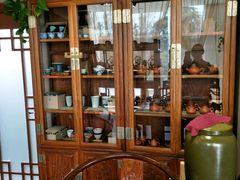 -和善堂茶室(崂山店)