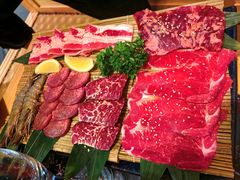 -龍二烧肉酒场(九亭店)