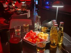 -赤红音乐现场(浦东金桥路店)