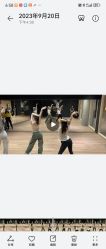 -G-STEPS舞蹈工作室