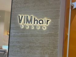 -VIM Hair Salon