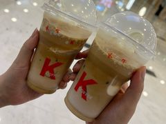 -肯德基(津滨店)