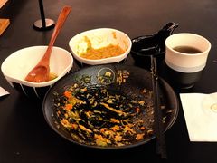 -贡梅老面馆·蟹粉面·无锡特色小吃(南长街主推店)