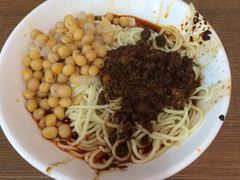 花市豌杂面-花市豌杂面(民生路店)