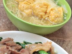 -巨记面家(泉威楼店)