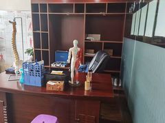 -脊艾堂推拿·艾灸(美年广场店)