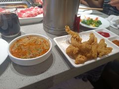 -海底捞火锅(赛格国际购物中心店)