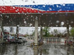 -中化道达尔北京北沙滩加油站