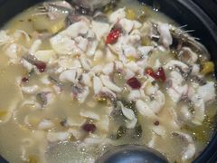 -周渝食惦酸菜鱼(青浦店)