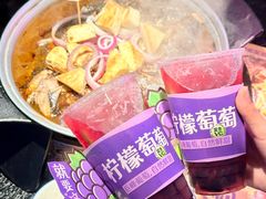 -匠子烤鱼(上邦百汇城店)