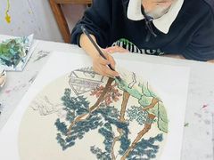 -戏墨娃·书法·国画(景城邻里校区)