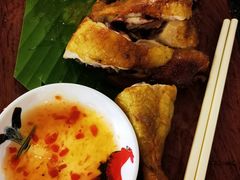 -南沙游艇会·大兵船餐厅