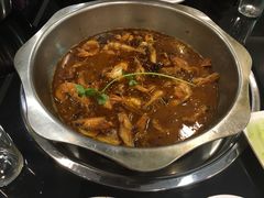 -王婆大虾(五道口店)