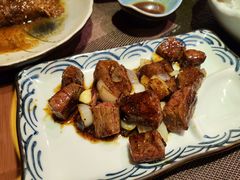 -福樱兰海鲜放题铁板烧(加州店)