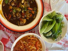 -佳佳麻辣烧菜馆