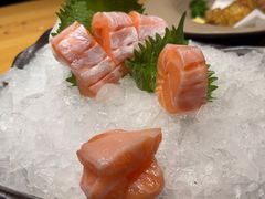 -花和海鲜自助(梅江店)