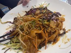 -良师门滨海人家·海鲜·家常菜(滨海城店)