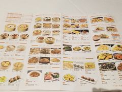 -稻香海鲜饭店(第一国际店)