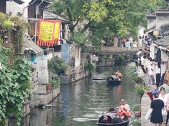 -绍兴书圣故里景区