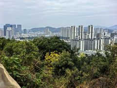 -乌山风景区
