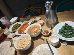 -京味斋·烤鸭·北京菜(安贞店)