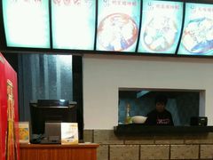 -陈记柳州螺蛳粉(大坪店)