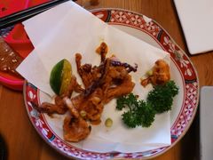 -王鼎精致料理铁板烧(世博源店)