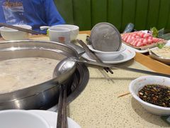 -煲大王猪肚鸡·椰子鸡火锅(红谷滩万达店)