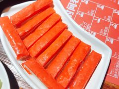 蟹棒-大话三城重庆火锅(万科天誉店)