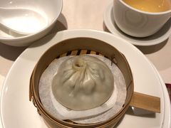 黑松露小笼包-利苑酒家(宜安广场店)