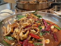 -醉得意·家常菜(二七路店)