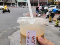 -Cafe on warm(丹霞店)