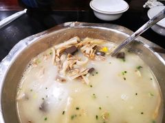 -肖仙仙羊肉汤·创于1996年(三官堂总店)