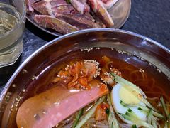 -火炉旺烤肉啤酒屋(沈北创始店)