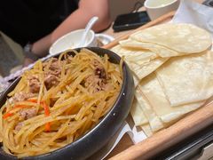 -羊之道草原味道清真餐厅(番禺店)