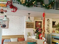 -Kitchen·Y洋厨房西餐厅(王府壹号店)