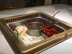 -雾都渣渣火锅(南城智汇城店)