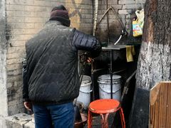 -裕德孚·非遗手切涮羊肉(东直门内大街店)