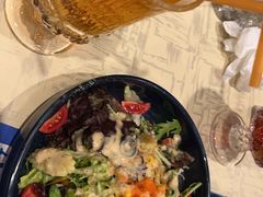 -安德烈俄式西餐厅(中央大街店)