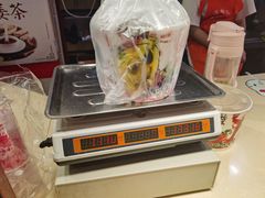 -伍氏猪脚(五一庙街店)