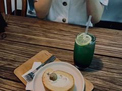 -素咫咖啡CLIFEROSE