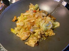 -桂花里·衢州菜·精酿餐吧(未来科技城万达广场店)