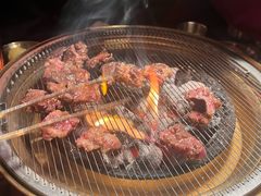 -西塔老太太泥炉烤肉(上海七宝领展广场店)