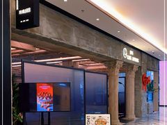 -玲婧胡同·生日蛋糕·餐厅(嘉里城店)