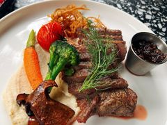 -ibarrel爱杯·bistro&brunch(江宁路店)