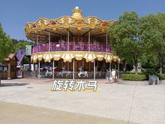 -南京银杏湖乐园