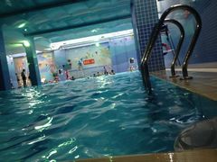 iphone_upload_pic-零距离国际健身游泳中心(九龙湖店)