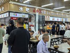 -岳各庄批发市场(西四环中路店)