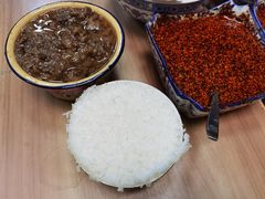 定家小酥肉-定家小酥肉·清真(回民街店)