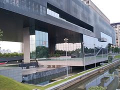 -广州市城市规划展览中心